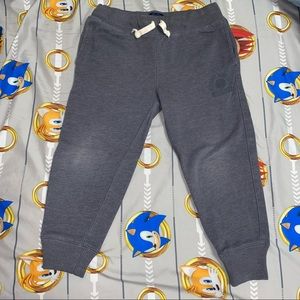 Boy’s sweatpants